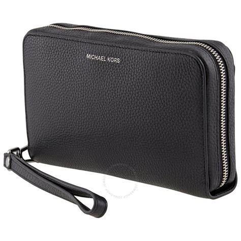 michael kors electronics wallet|michael kors discontinued wallets.